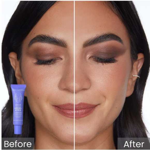 True + Luscious angel eyes eyeshadow primer BNIB! - Picture 5 of 8